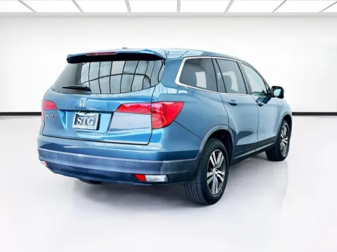 More photos of 2016 Honda Pilot EX at STG Bellflower, CA