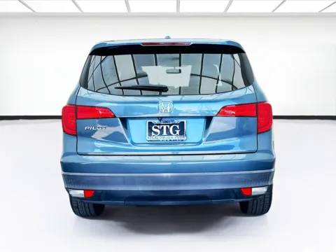 More photos of 2016 Honda Pilot EX at STG Bellflower, CA