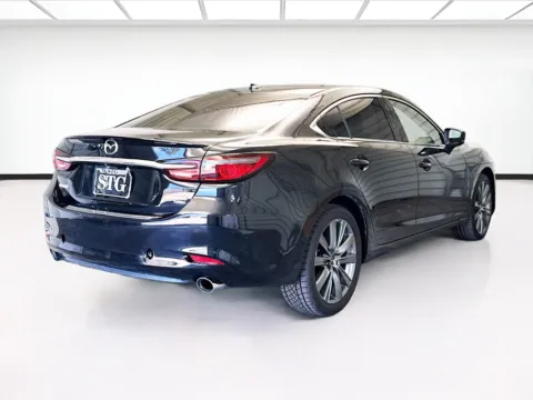 More photos of 2021 Mazda Mazda6 Grand Touring at STG Bellflower, CA