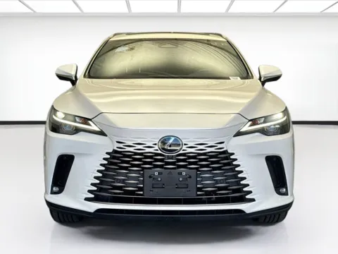 Photos of 2024 Lexus RX 350 for sale in Bellflower, CA at STG Bellflower