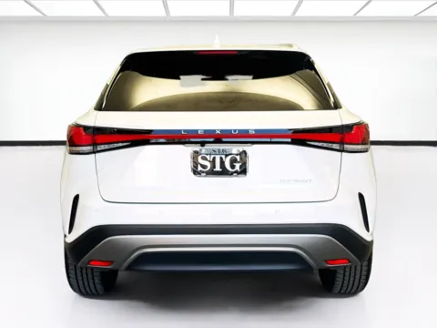 More photos of 2024 Lexus RX 350 at STG Bellflower, CA