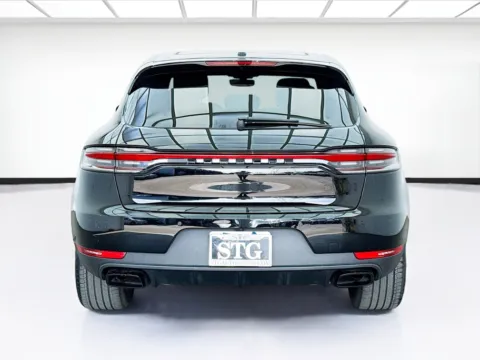 More photos of 2020 Porsche Macan at STG Bellflower, CA