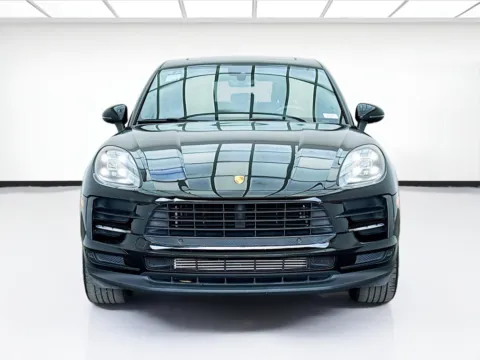 Photos of 2020 Porsche Macan for sale in Bellflower, CA at STG Bellflower