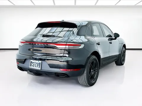 More photos of 2020 Porsche Macan at STG Bellflower, CA