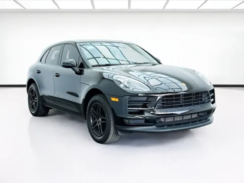 Another view of 2020 Porsche Macan for sale in Bellflower, CA at STG Bellflower