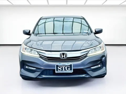 Photos of 2017 Honda Accord Sedan Sport for sale in Bellflower, CA at STG Bellflower