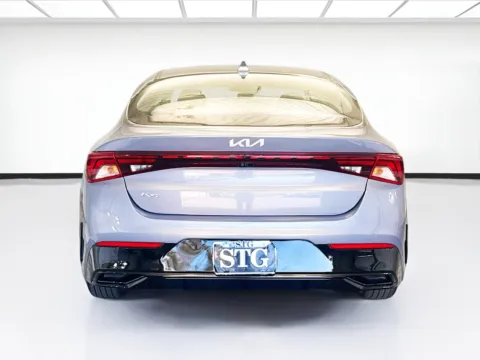 More photos of 2022 Kia K5 LXS at STG Bellflower, CA