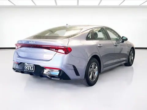 More photos of 2022 Kia K5 LXS at STG Bellflower, CA