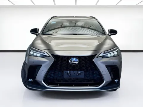 Photos of 2023 Lexus NX 450h+ F SPORT for sale in Bellflower, CA at STG Bellflower
