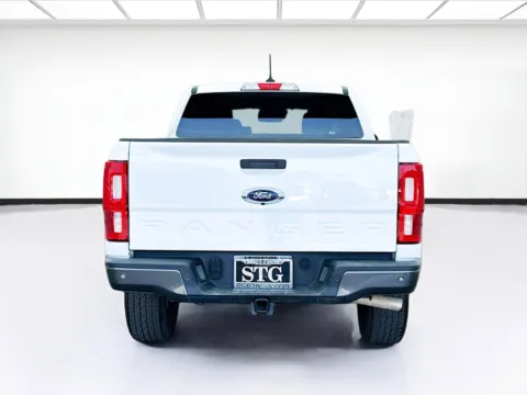More photos of 2022 Ford Ranger XLT at STG Bellflower, CA