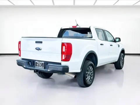 More photos of 2022 Ford Ranger XLT at STG Bellflower, CA