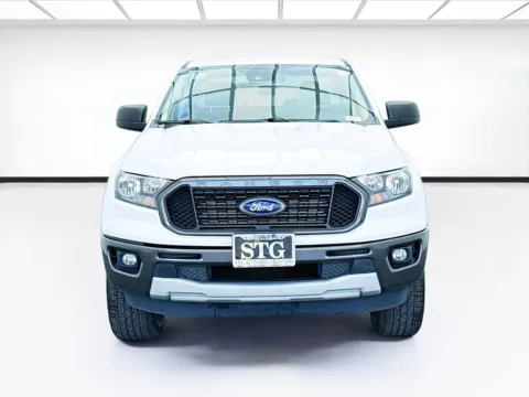 Photos of 2022 Ford Ranger XLT for sale in Bellflower, CA at STG Bellflower