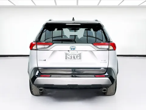 More photos of 2021 Toyota RAV4 XSE at STG Bellflower, CA