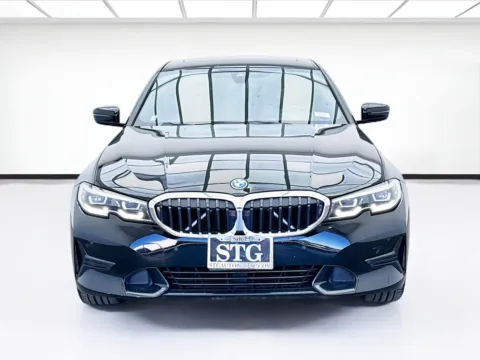 Photos of 2022 BMW 3 Series 330e iPerformance for sale in Bellflower, CA at STG Bellflower