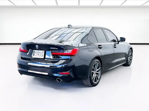 More photos of 2022 BMW 3 Series 330e iPerformance at STG Bellflower, CA