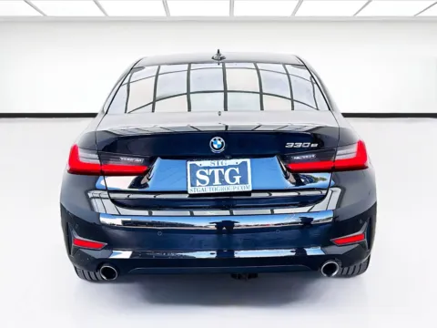 More photos of 2022 BMW 3 Series 330e iPerformance at STG Bellflower, CA