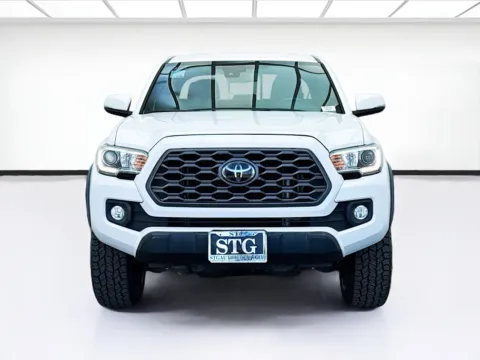 Photos of 2020 Toyota Tacoma TRD Off-Road V6 for sale in Bellflower, CA at STG Bellflower