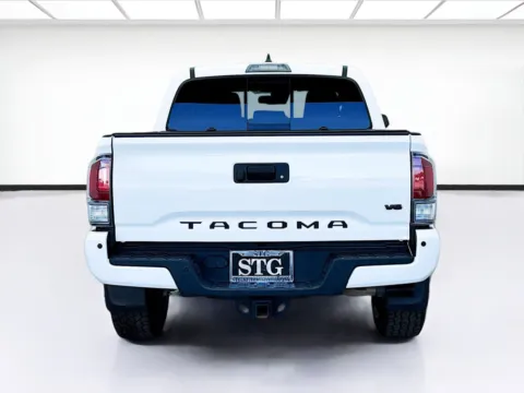 More photos of 2020 Toyota Tacoma TRD Off-Road V6 at STG Bellflower, CA