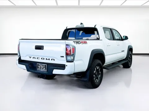 More photos of 2020 Toyota Tacoma TRD Off-Road V6 at STG Bellflower, CA