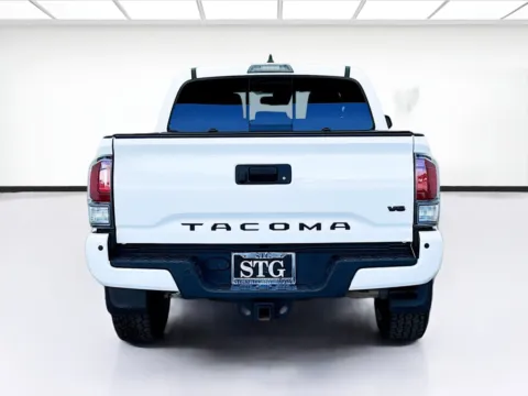 More photos of 2020 Toyota Tacoma TRD Off-Road V6 at STG Bellflower, CA