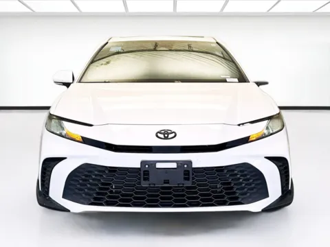 Photos of 2025 Toyota Camry SE for sale in Bellflower, CA at STG Bellflower