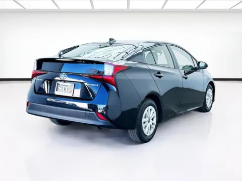 More photos of 2022 Toyota Prius LE at STG Bellflower, CA