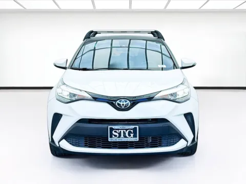 Photos of 2020 Toyota C-HR XLE for sale in Bellflower, CA at STG Bellflower