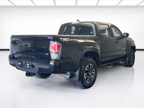 More photos of 2020 Toyota Tacoma TRD Sport V6 at STG Bellflower, CA