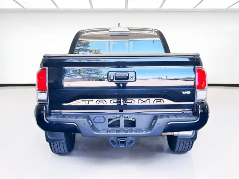 More photos of 2020 Toyota Tacoma TRD Sport V6 at STG Bellflower, CA
