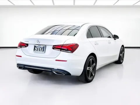 More photos of 2019 Mercedes-Benz A-Class A 220 at STG Bellflower, CA