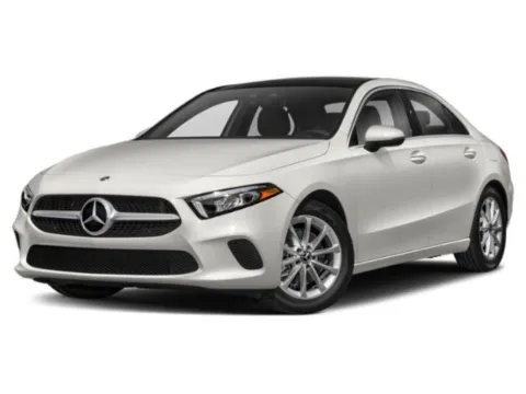 White 2019 Mercedes-Benz A-Class A 220 for sale in Bellflower, CA