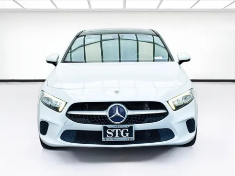 Photos of 2019 Mercedes-Benz A-Class A 220 for sale in Bellflower, CA at STG Bellflower