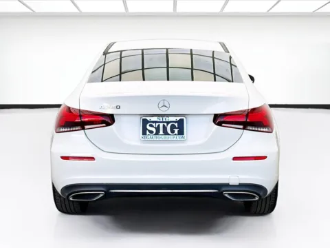 More photos of 2019 Mercedes-Benz A-Class A 220 at STG Bellflower, CA