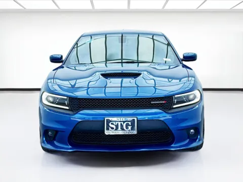 Photos of 2022 Dodge Charger GT for sale in Bellflower, CA at STG Bellflower