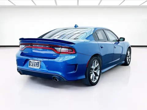 More photos of 2022 Dodge Charger GT at STG Bellflower, CA