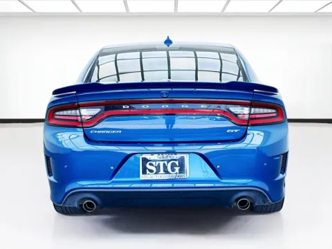 More photos of 2022 Dodge Charger GT at STG Bellflower, CA