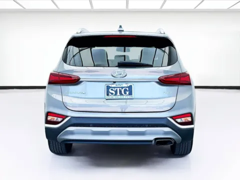 More photos of 2019 Hyundai Santa Fe Ultimate at STG Bellflower, CA
