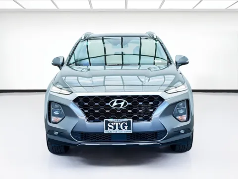 Photos of 2019 Hyundai Santa Fe Ultimate for sale in Bellflower, CA at STG Bellflower