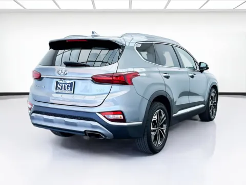 More photos of 2019 Hyundai Santa Fe Ultimate at STG Bellflower, CA