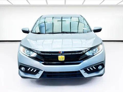 Photos of 2016 Honda Civic Sedan LX for sale in Bellflower, CA at STG Bellflower