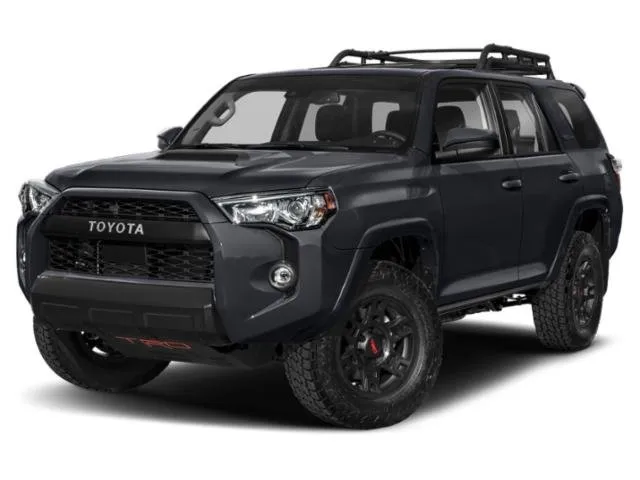 2021 Toyota 4Runner TRD Pro for sale in Bellflower, CA