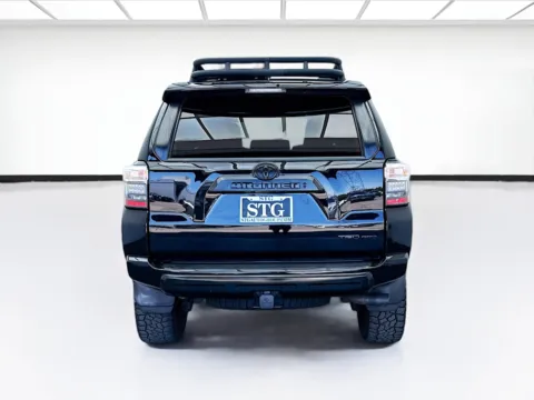 More photos of 2021 Toyota 4Runner TRD Pro at STG Bellflower, CA