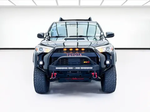 Photos of 2021 Toyota 4Runner TRD Pro for sale in Bellflower, CA at STG Bellflower