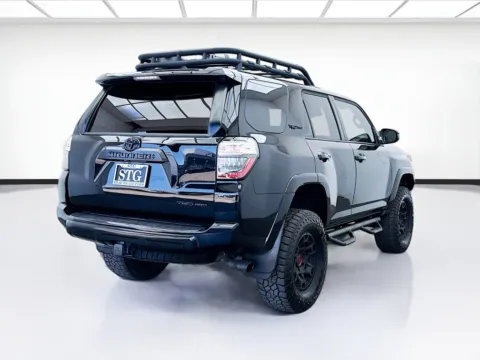 More photos of 2021 Toyota 4Runner TRD Pro at STG Bellflower, CA