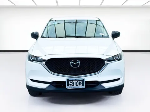 Photos of 2019 Mazda CX-5 Sport for sale in Bellflower, CA at STG Bellflower