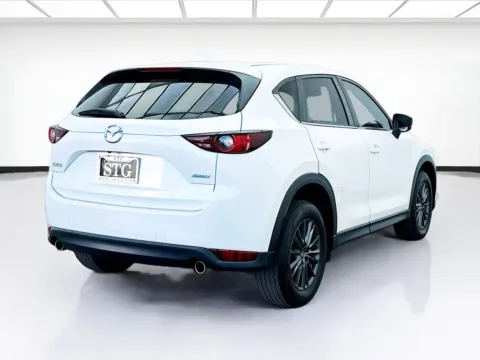 More photos of 2019 Mazda CX-5 Sport at STG Bellflower, CA