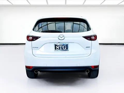 More photos of 2019 Mazda CX-5 Sport at STG Bellflower, CA