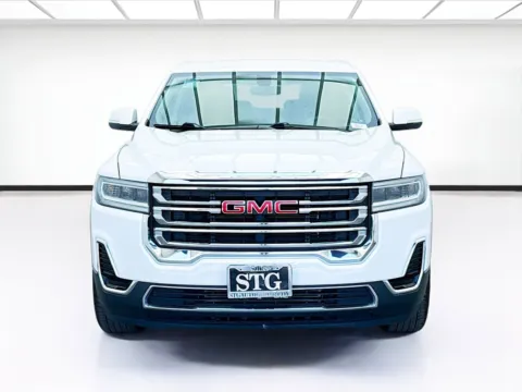 Photos of 2020 GMC Acadia SLE for sale in Bellflower, CA at STG Bellflower