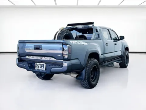 More photos of 2021 Toyota Tacoma TRD Off-Road V6 at STG Bellflower, CA