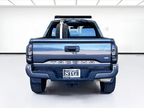 More photos of 2021 Toyota Tacoma TRD Off-Road V6 at STG Bellflower, CA